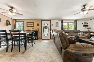 346 Bear Creek Rd, Washington Township, OH 45120 - Photo 2