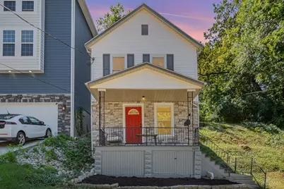6219 Bedford Street, Fairfax, OH 45227 - Photo 2