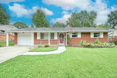 795 Castro Lane, Springdale, OH 45246 - Photo 1