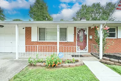 795 Castro Lane, Springdale, OH 45246 - Photo 2