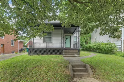 2728 Silverleaf Avenue, Cincinnati, OH 45212 - Photo 36