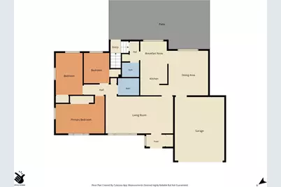 4354 Cloverhill Terrace, Delhi Township, OH 45238 - Photo 42