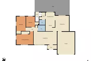 4354 Cloverhill Terrace, Delhi Township, OH 45238 - Photo 42