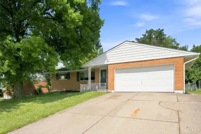 4354 Cloverhill Terrace, Delhi Township, OH 45238 - Photo 44