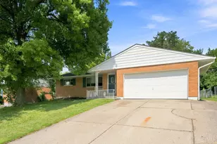 4354 Cloverhill Terrace, Delhi Township, OH 45238 - Photo 44