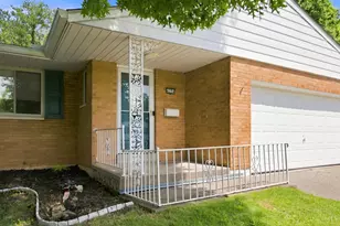 4354 Cloverhill Terrace, Delhi Township, OH 45238 - Photo 2