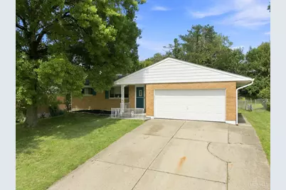 4354 Cloverhill Terrace, Delhi Township, OH 45238 - Photo 36