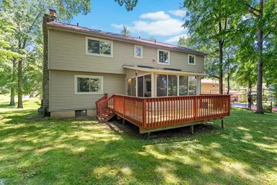 1674 Foxwood Trail, Miami Township, OH 45140 - Photo 46