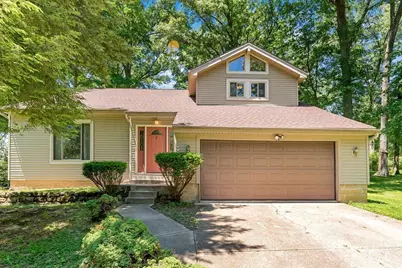 1674 Foxwood Trail, Miami Township, OH 45140 - Photo 2