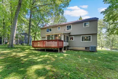 1674 Foxwood Trail, Miami Township, OH 45140 - Photo 48