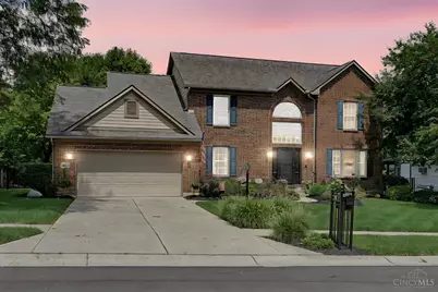 [Address not provided], Bellbrook, OH 45305 - Photo 2