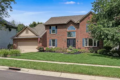 [Address not provided], Bellbrook, OH 45305 - Photo 4