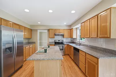 4050 Fox Hollow Court, Mason, OH 45040 - Photo 14