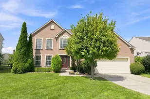 4050 Fox Hollow Ct, Deerfield Township, OH 45040 - Photo 56