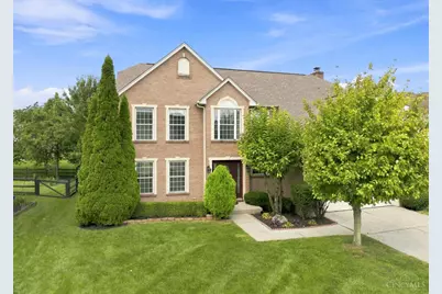 4050 Fox Hollow Court, Mason, OH 45040 - Photo 2