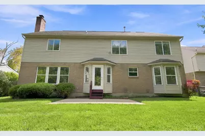 4050 Fox Hollow Court, Mason, OH 45040 - Photo 54