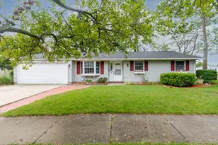 307 Flanders Ave, Brookville, OH 45309 - Photo 1