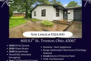 602 S 1st St, Trenton, OH 45067 - Photo 40