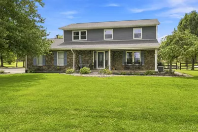 5465 Princeton Road, Liberty Township, OH 45011 - Photo 2