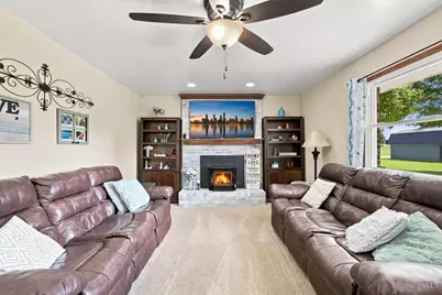 5465 Princeton Road, Liberty Township, OH 45011 - Photo 6