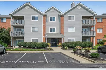 7343 Ridgepoint Drive #310, Anderson Township, OH 45230 - Photo 1