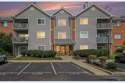 7343 Ridgepoint Drive #310, Anderson Township, OH 45230 - Photo 26