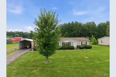 4126 West Fork Ridge Drive, Williamsburg Township, OH 45103 - Photo 2