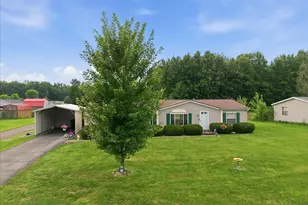 4126 W Fork Ridge Dr, Williamsburg Township, OH 45103 - Photo 2