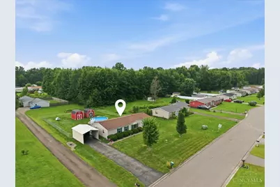 4126 West Fork Ridge Drive, Williamsburg Township, OH 45103 - Photo 46