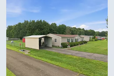 4126 West Fork Ridge Drive, Williamsburg Township, OH 45103 - Photo 4
