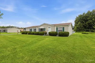 4126 West Fork Ridge Drive, Williamsburg Township, OH 45103 - Photo 6