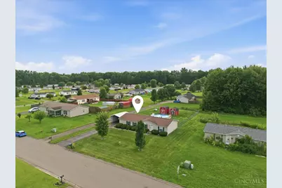 4126 West Fork Ridge Drive, Williamsburg Township, OH 45103 - Photo 44