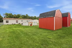 4126 W Fork Ridge Dr, Williamsburg Township, OH 45103 - Photo 42