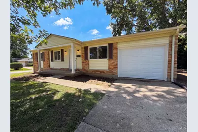 9707 Wescott Road, Springfield Township, OH 45231 - Photo 1