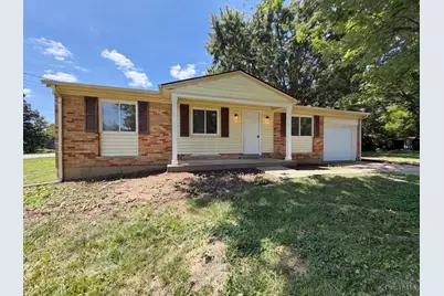9707 Wescott Road, Springfield Township, OH 45231 - Photo 18