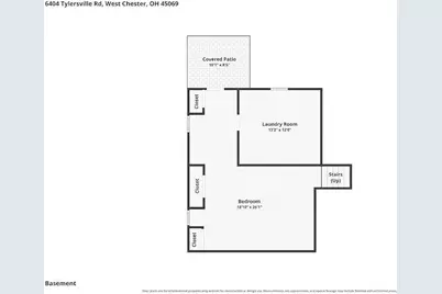 6404 Tylersville Road, West Chester, OH 45069 - Photo 44