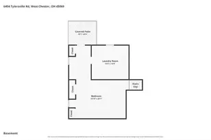 6404 Tylersville Rd, West Chester, OH 45069 - Photo 44