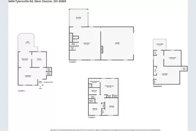 6404 Tylersville Road, West Chester, OH 45069 - Photo 40