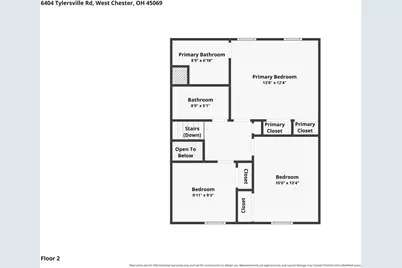 6404 Tylersville Road, West Chester, OH 45069 - Photo 42