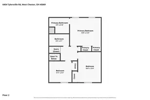 6404 Tylersville Rd, West Chester, OH 45069 - Photo 42