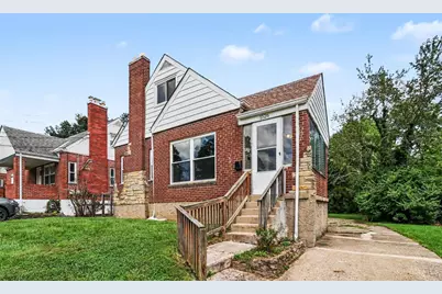 1526 Clovernoll Drive, Cincinnati, OH 45231 - Photo 2
