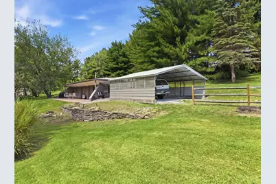 10174 Fincastle Winchester Road, Eagle Township, OH 45697 - Photo 8