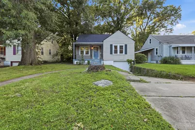 6925 Dianna Drive, Cincinnati, OH 45239 - Photo 1