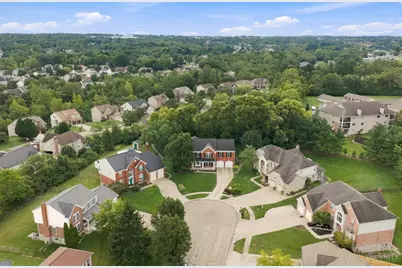 12100 Deer Chase Drive, Springfield Township, OH 45240 - Photo 54