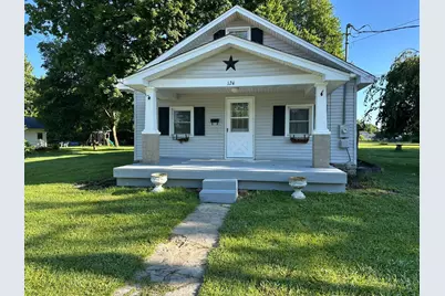 124 Clark Street, Bethel, OH 45106 - Photo 2