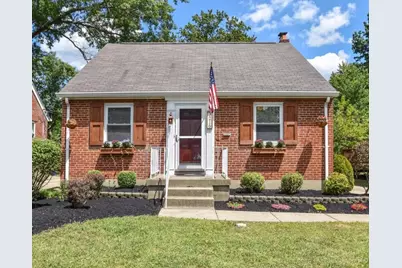 7216 Silver Crest Drive, Sycamore Township, OH 45236 - Photo 1