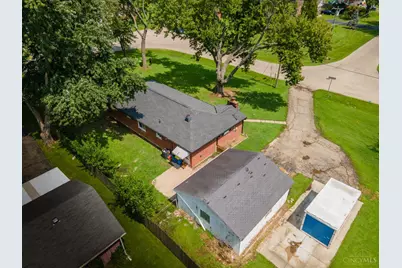 3715 Townsley Drive, Deerfield Township, OH 45140 - Photo 36