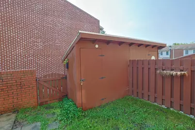 4524 Shawnray Drive #22, Middletown, OH 45044 - Photo 22