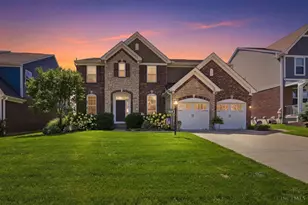 9328 Gardenside Ln, Deerfield Township, OH 45140 - Photo 1