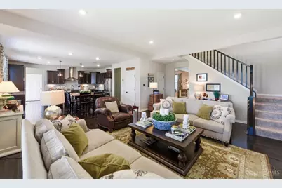 9328 Gardenside Lane, Deerfield Township, OH 45140 - Photo 4